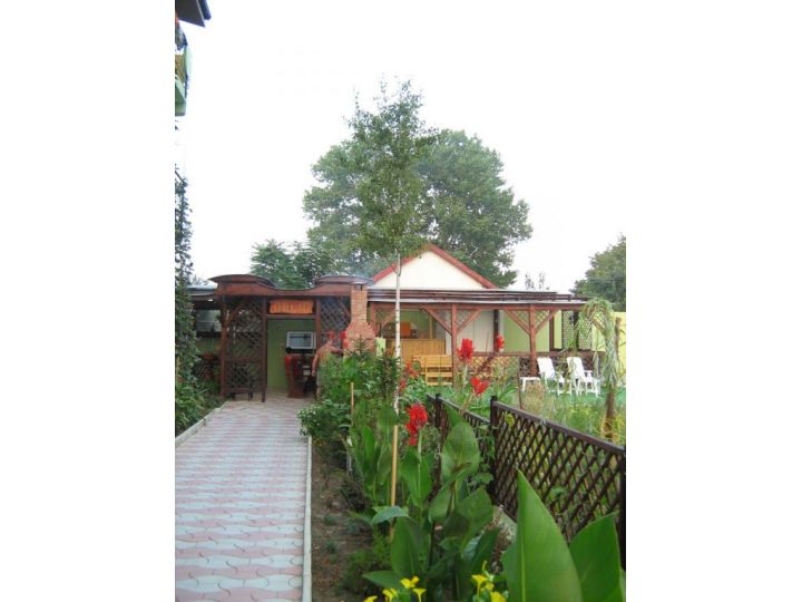 Vila Oblio, Eforie Sud - imaginea