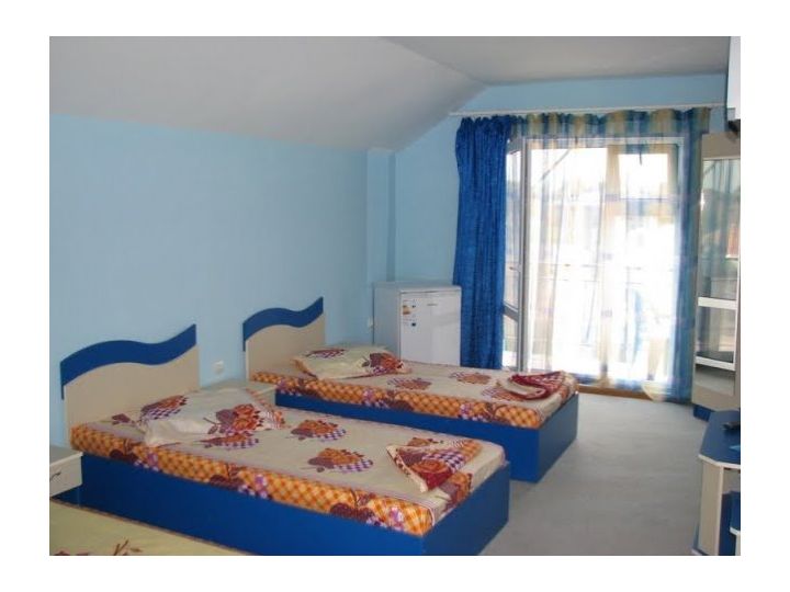 Vila Oblio, Eforie Sud - imaginea