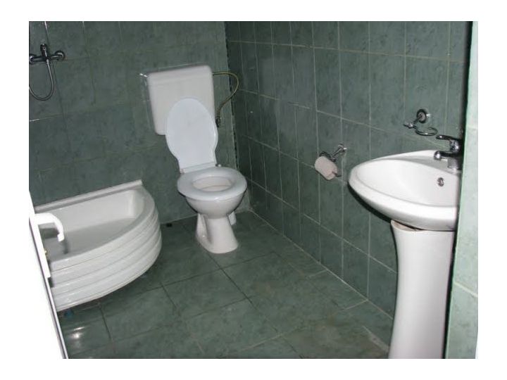 Vila Oblio, Eforie Sud - imaginea