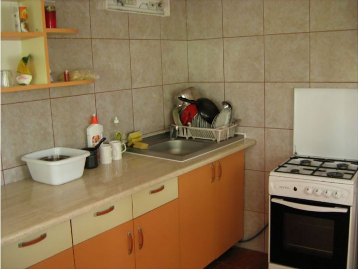 Vila Oblio, Eforie Sud - imaginea