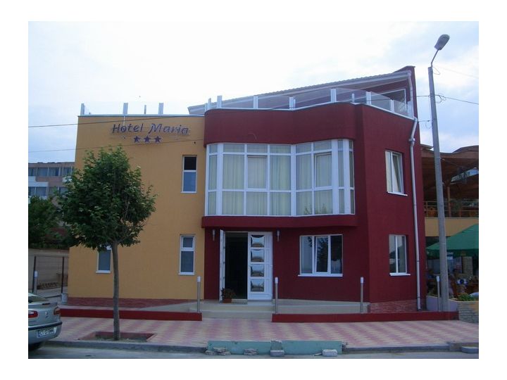 Hotel Maria, Eforie Sud - imaginea
