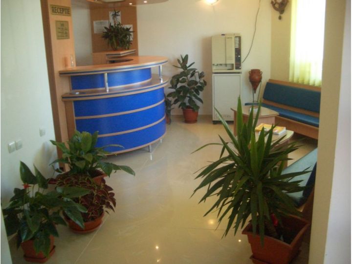 Hotel Maria, Eforie Sud - imaginea