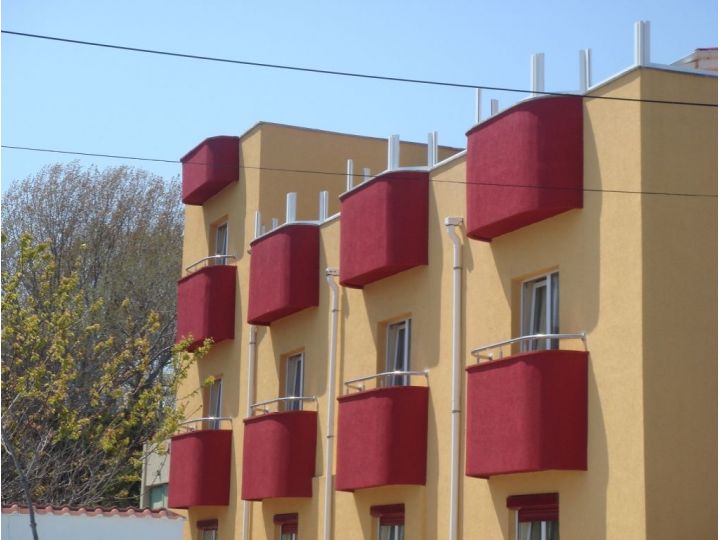 Hotel Maria, Eforie Sud - imaginea