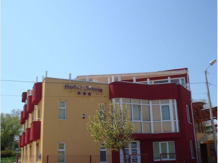 Hotel Maria, Eforie Sud - imaginea
