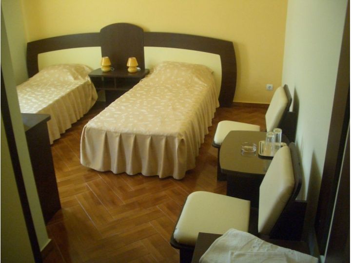 Hotel Maria, Eforie Sud - imaginea