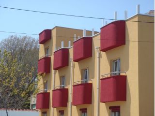 Hotel Maria, Eforie Sud - 3
