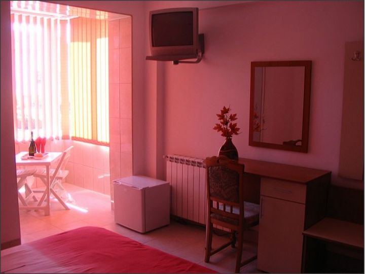 Vila Paun, Costinesti - imaginea