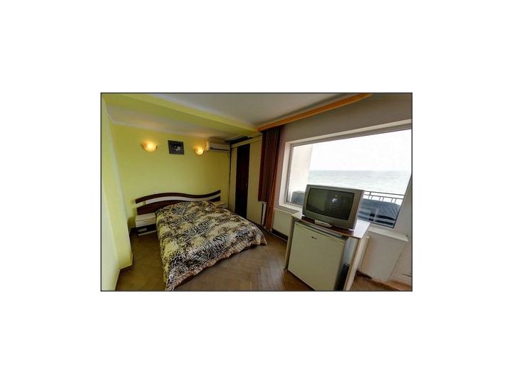 Vila Vicky, Costinesti - imaginea