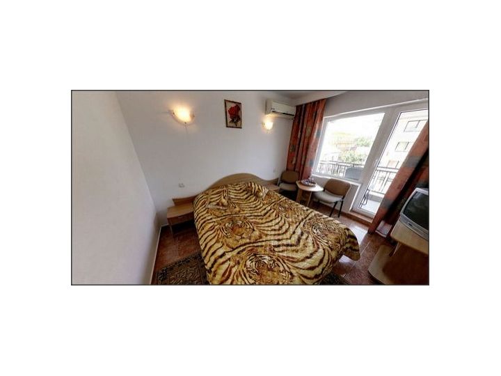 Vila Vicky, Costinesti - imaginea