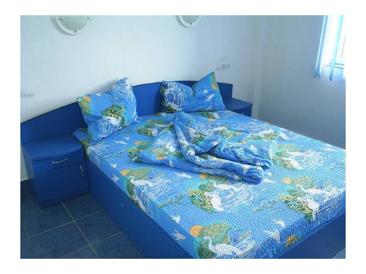 Vila Micul Paris, Costinesti - imaginea