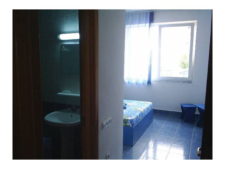 Vila Micul Paris, Costinesti - imaginea