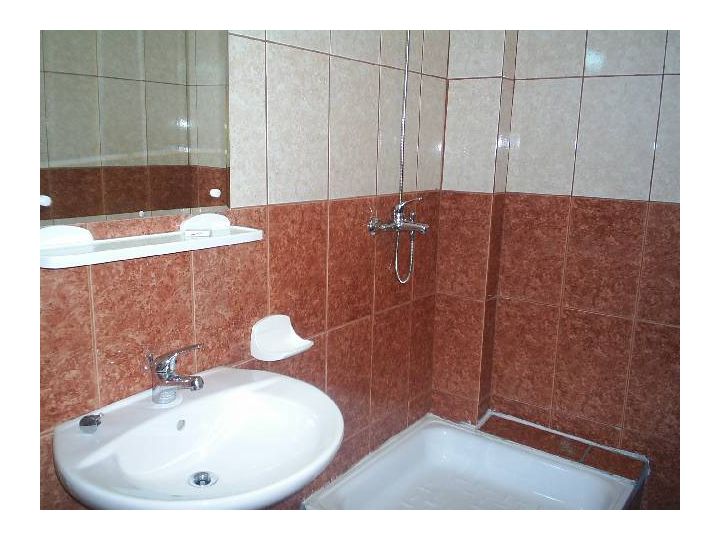 Vila Micul Paris, Costinesti - imaginea