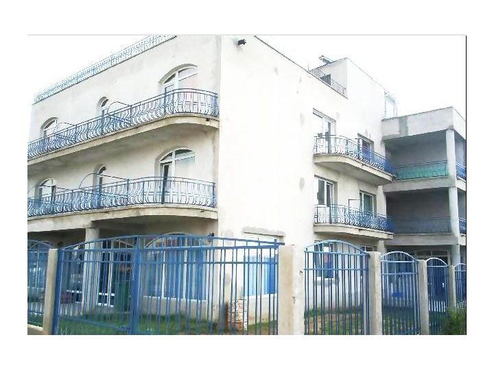 Vila Micul Paris, Costinesti - imaginea