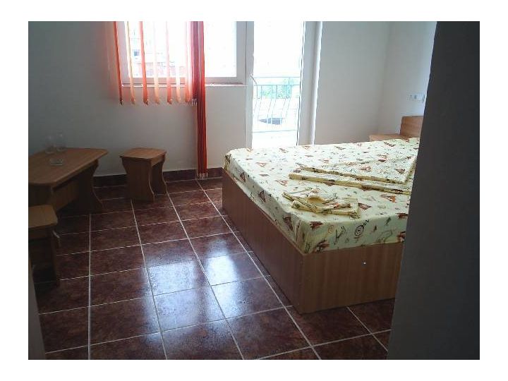 Vila Micul Paris, Costinesti - imaginea