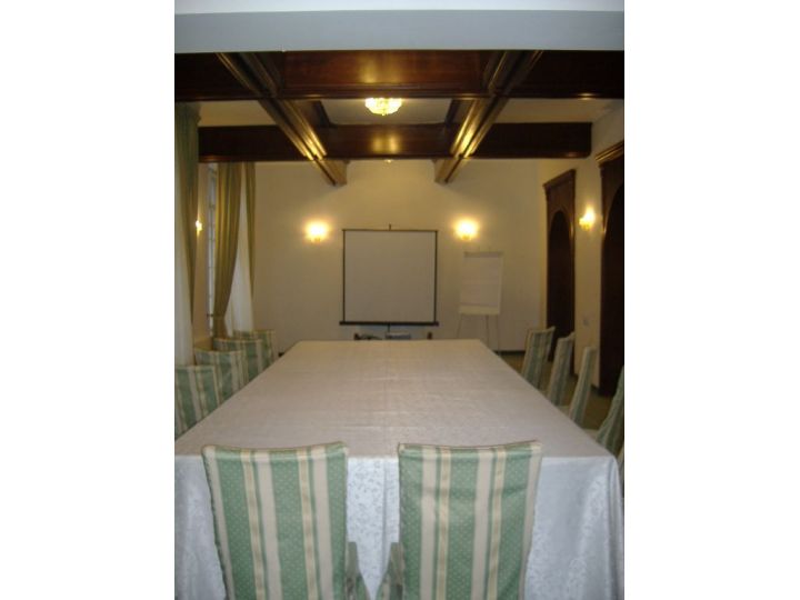 Hotel Maria, Botosani Oras - imaginea 