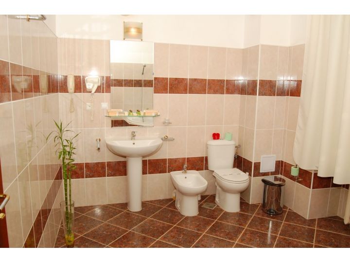 Hotel Maria, Botosani Oras - imaginea 
