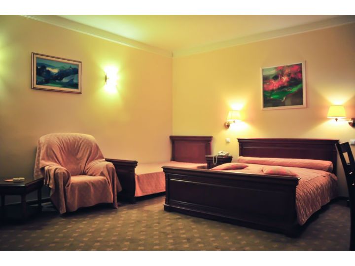 Hotel Maria, Botosani Oras - imaginea 