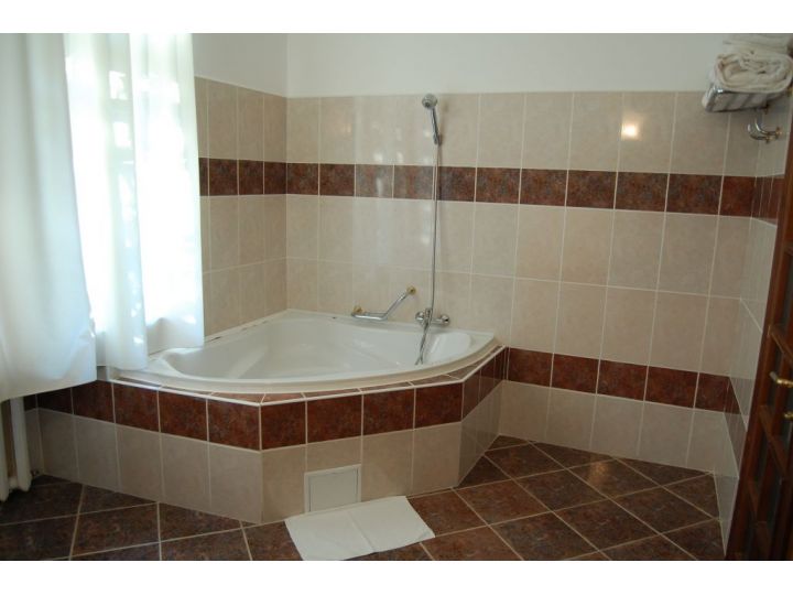 Hotel Maria, Botosani Oras - imaginea 