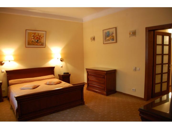 Hotel Maria, Botosani Oras - imaginea 