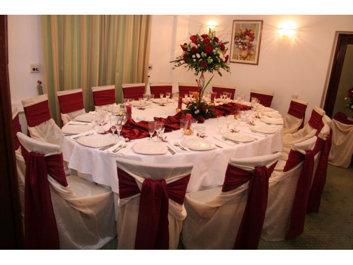 Hotel Maria, Botosani Oras - imaginea 