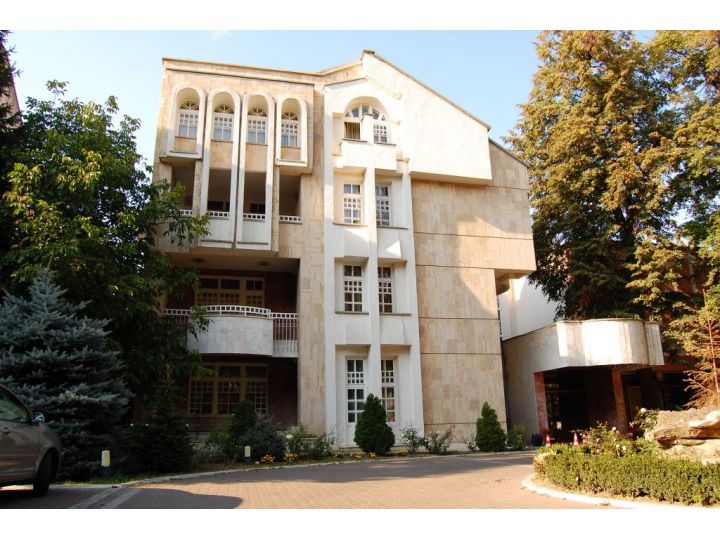 Hotel Maria, Botosani Oras - imaginea 