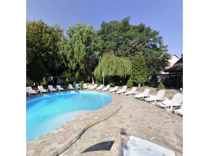Hotel Maria, Botosani Oras - imaginea 