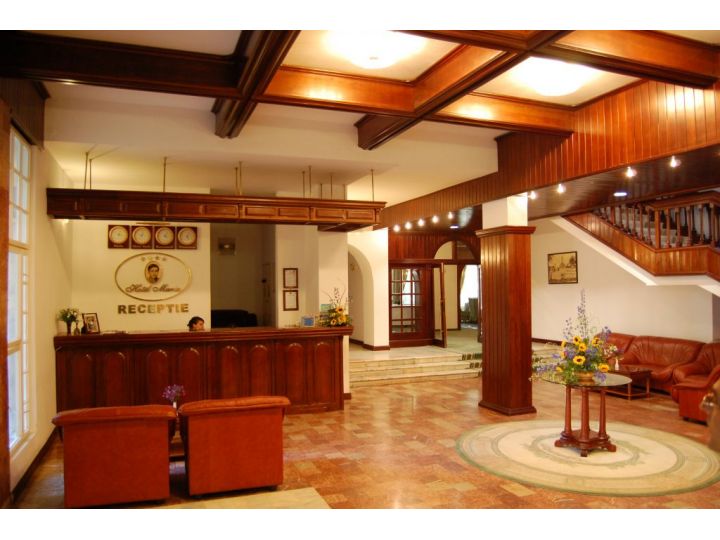 Hotel Maria, Botosani Oras - imaginea 