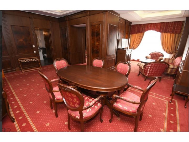 Hotel Belvedere, Braila Oras - imaginea 