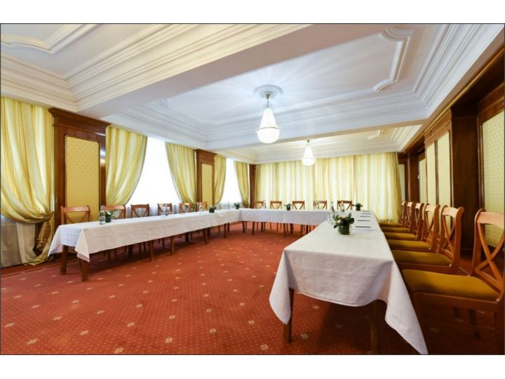 Hotel Belvedere, Braila Oras - imaginea 
