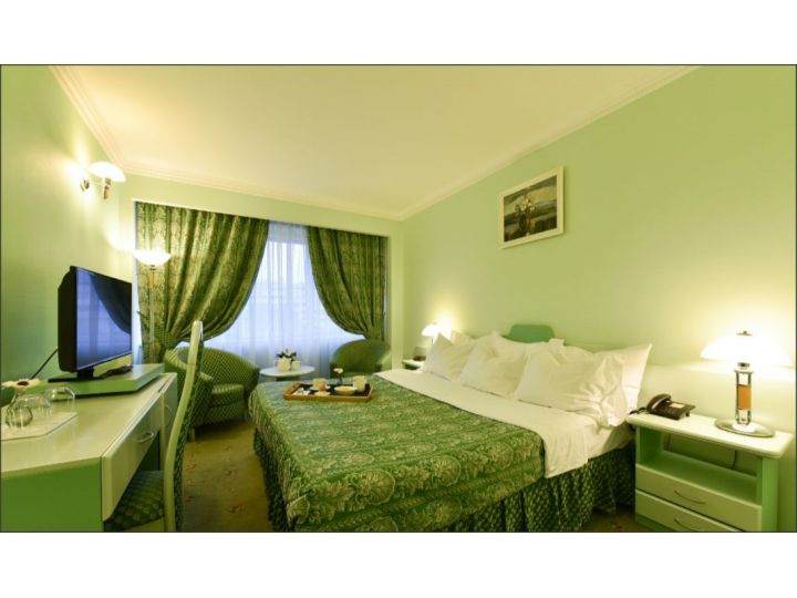 Hotel Belvedere, Braila Oras - imaginea 