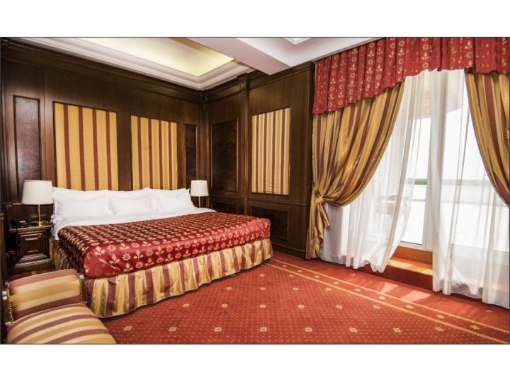 Hotel Belvedere, Braila Oras - imaginea 