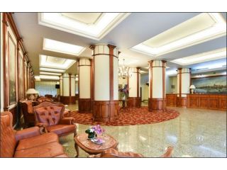 Hotel Belvedere, Braila Oras - 1