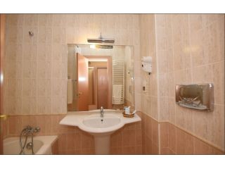 Hotel Belvedere, Braila Oras - 4