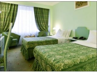 Hotel Belvedere, Braila Oras - 2