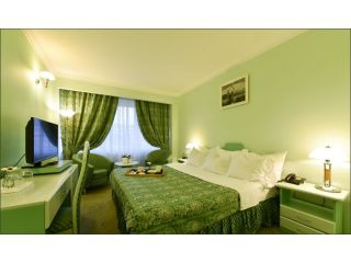 Hotel Belvedere, Braila Oras - 5