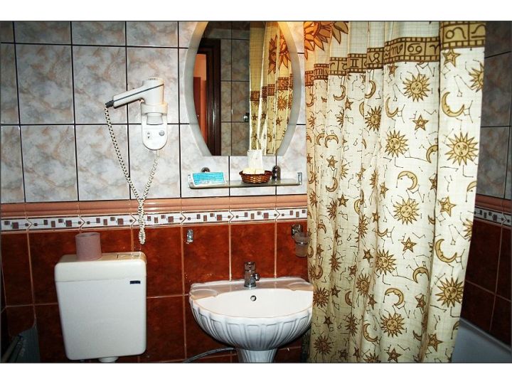 Hotel Triumph, Braila Oras - imaginea 