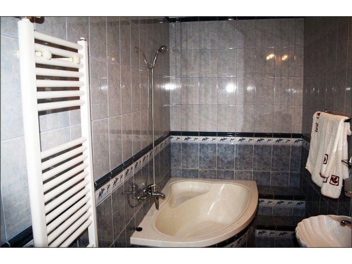 Hotel Triumph, Braila Oras - imaginea 