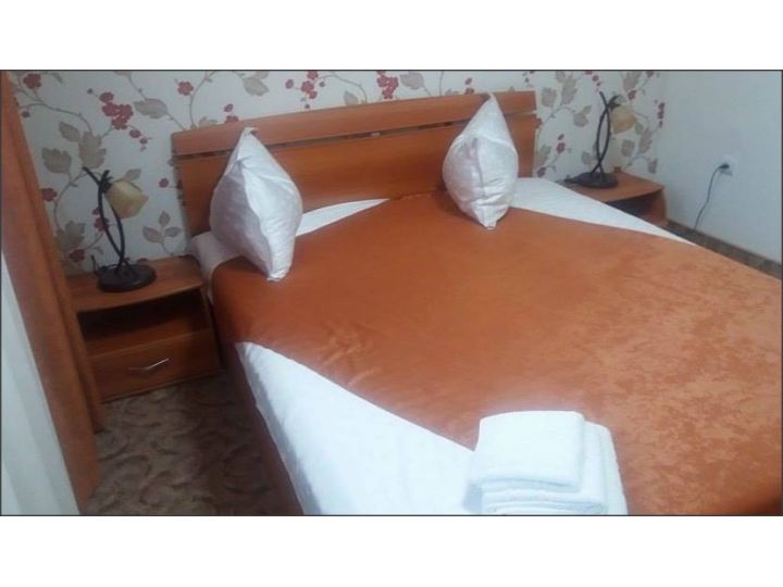 Hotel Triumph, Braila Oras - imaginea 