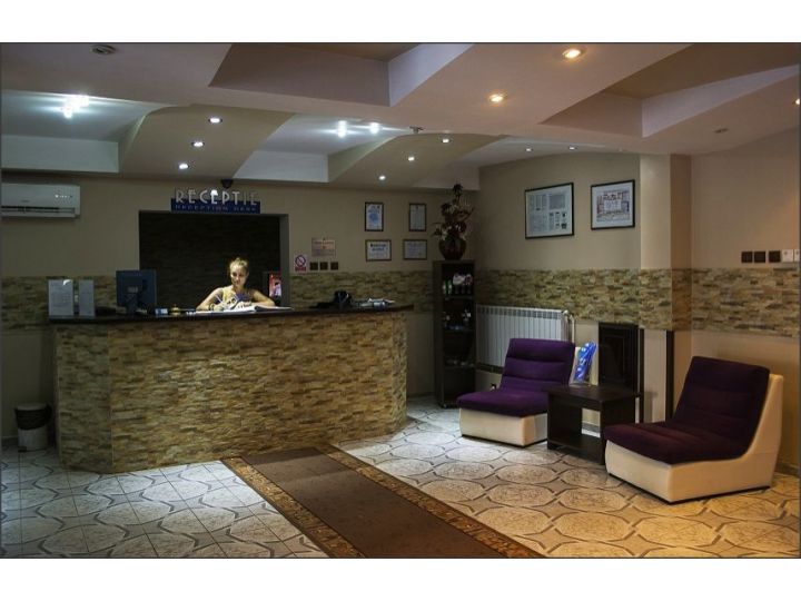 Hotel Triumph, Braila Oras - imaginea 