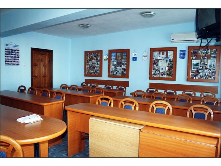 Hotel Triumph, Braila Oras - imaginea 