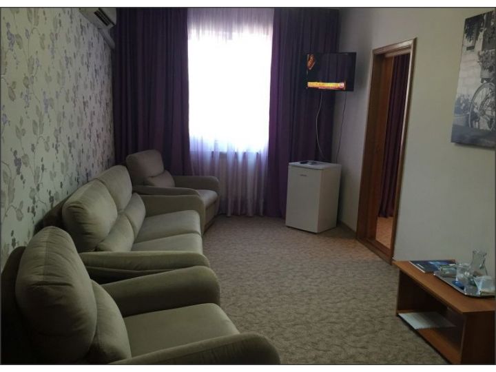 Hotel Triumph, Braila Oras - imaginea 