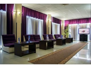 Hotel Triumph, Braila Oras - 2