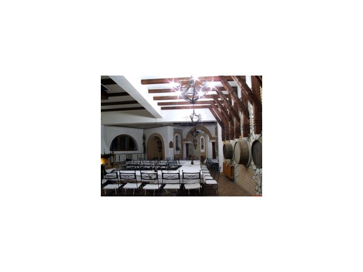 Hotel McPietroasa, Buzau - imaginea 