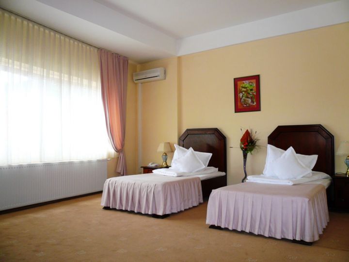 Hotel Premier, Cluj-Napoca - imaginea 