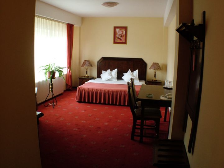 Hotel Premier, Cluj-Napoca - imaginea 
