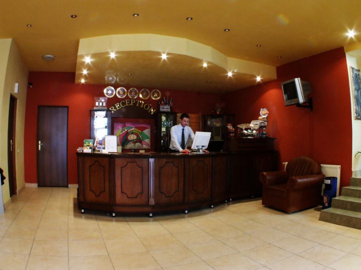 Hotel Premier, Cluj-Napoca - imaginea 