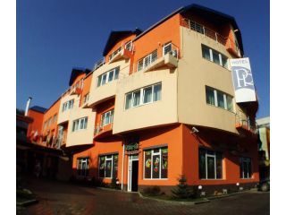 Hotel Premier, Cluj-Napoca - 1