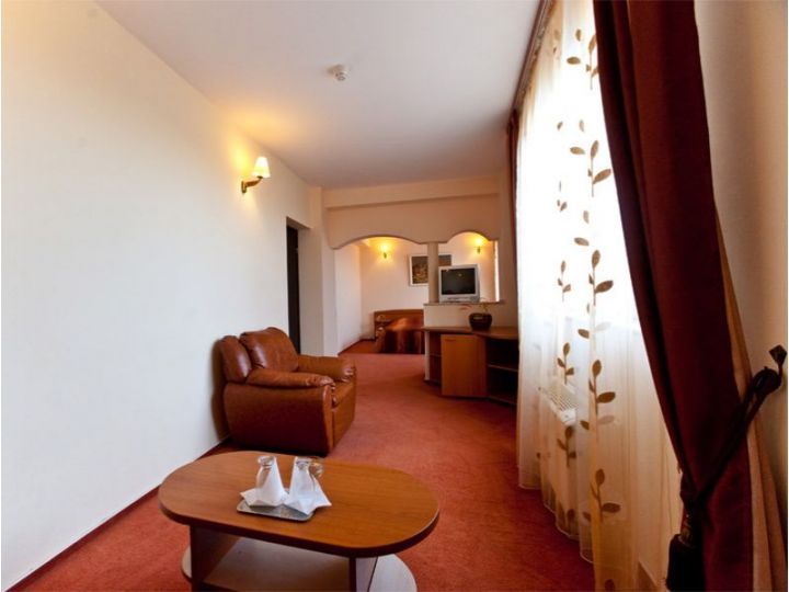 Hotel Class, Constanta Oras - imaginea 