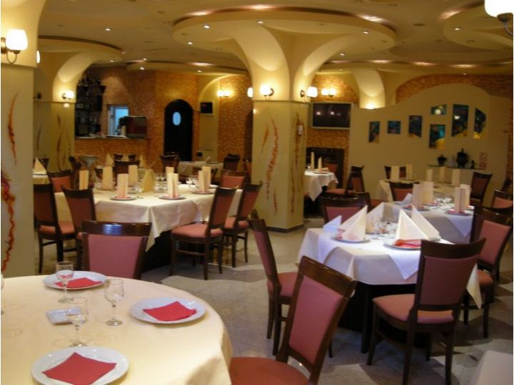 Hotel Class, Constanta Oras - imaginea 