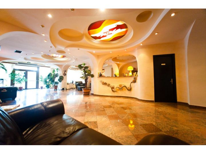 Hotel Class, Constanta Oras - imaginea 